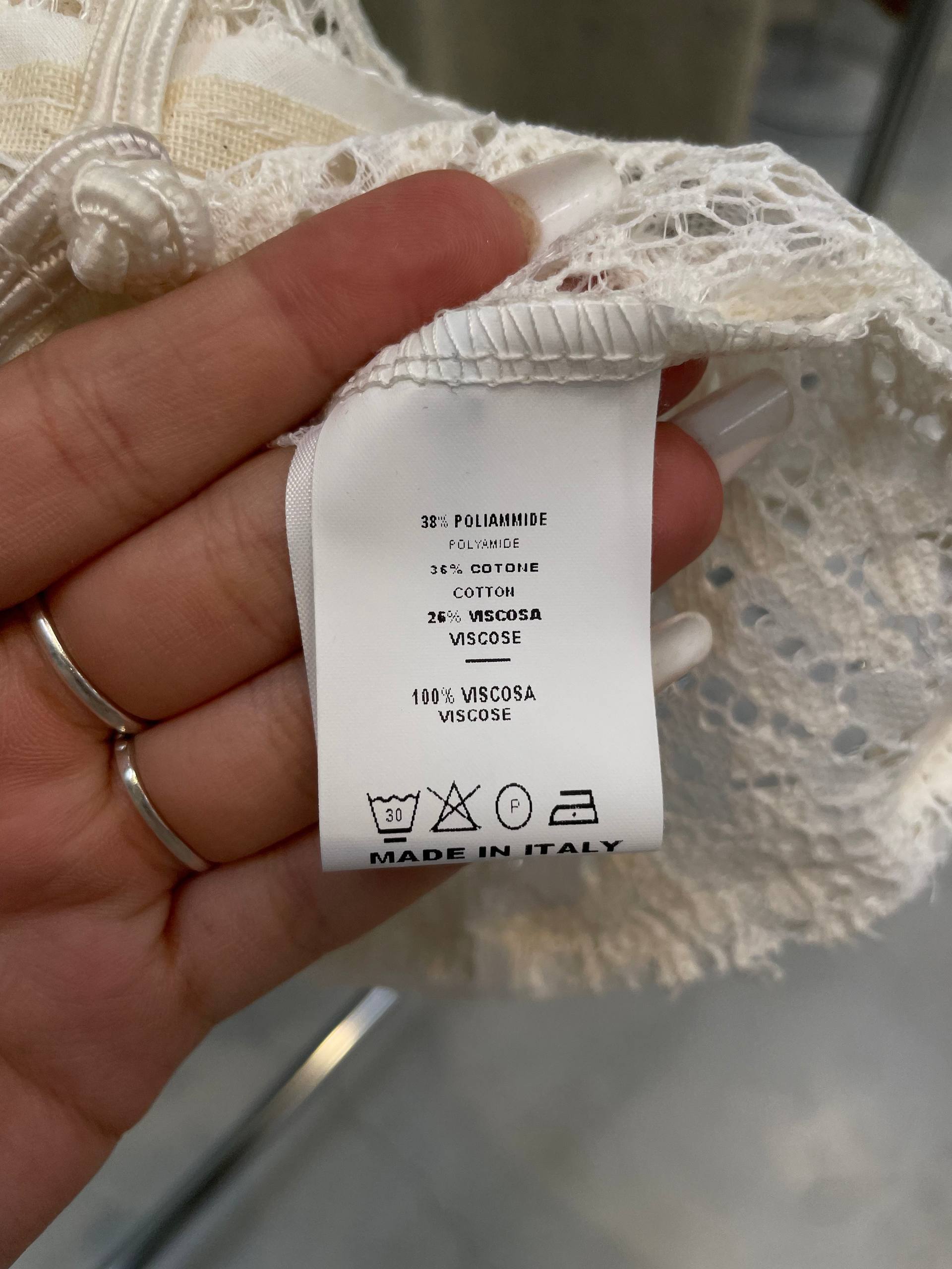 Фото Tensione in