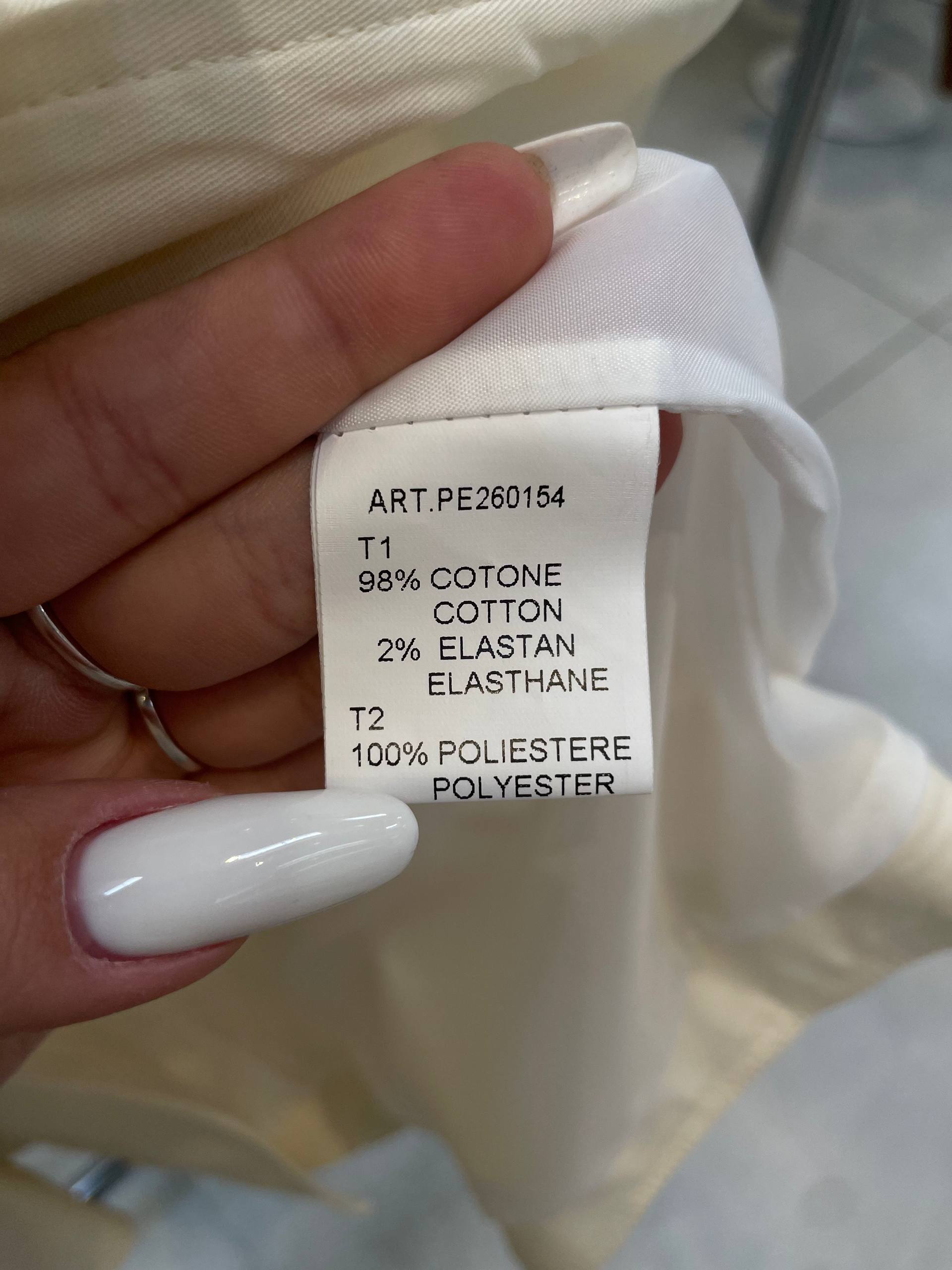 Фото Tensione in