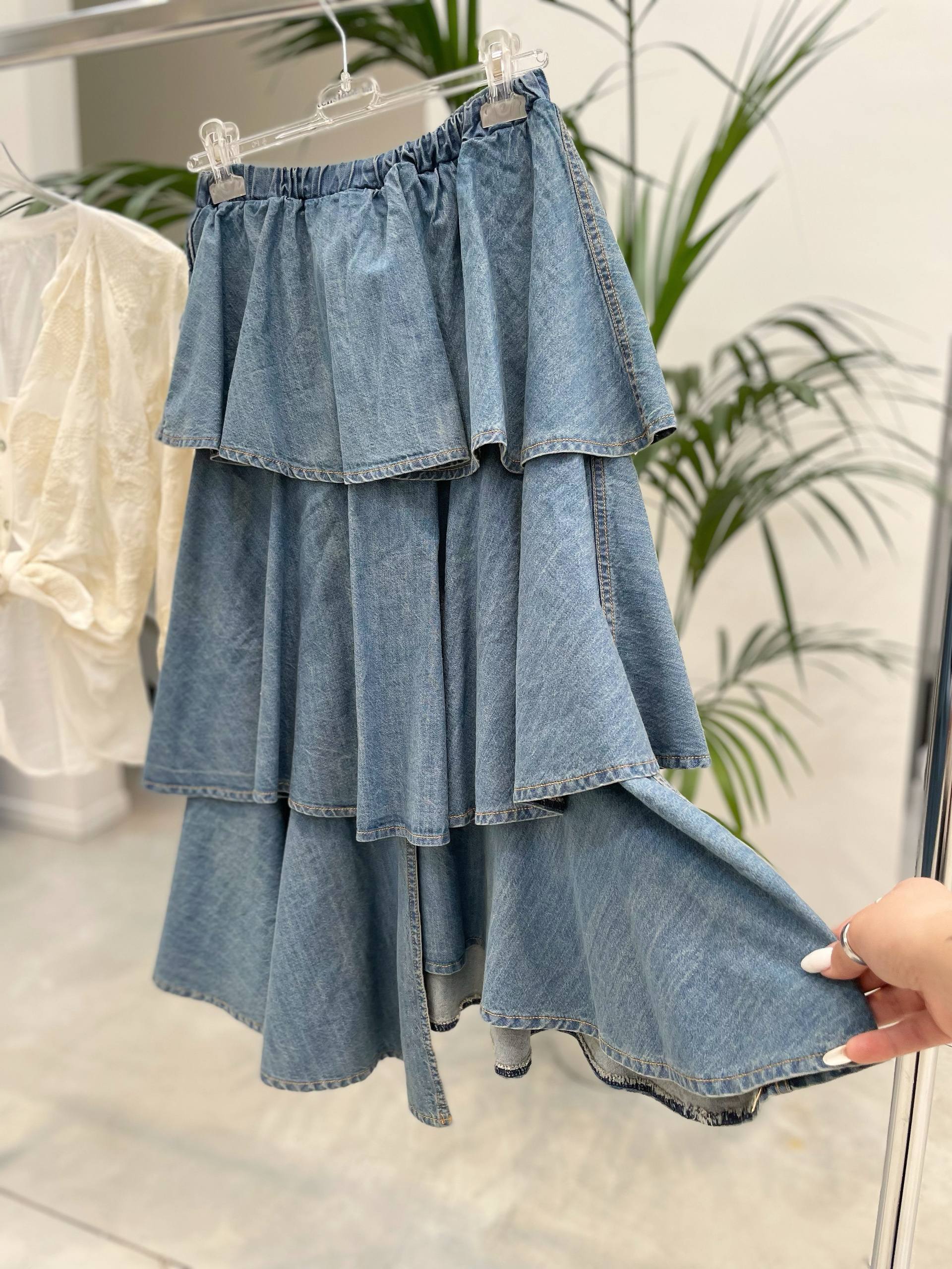 Фото Tensione in