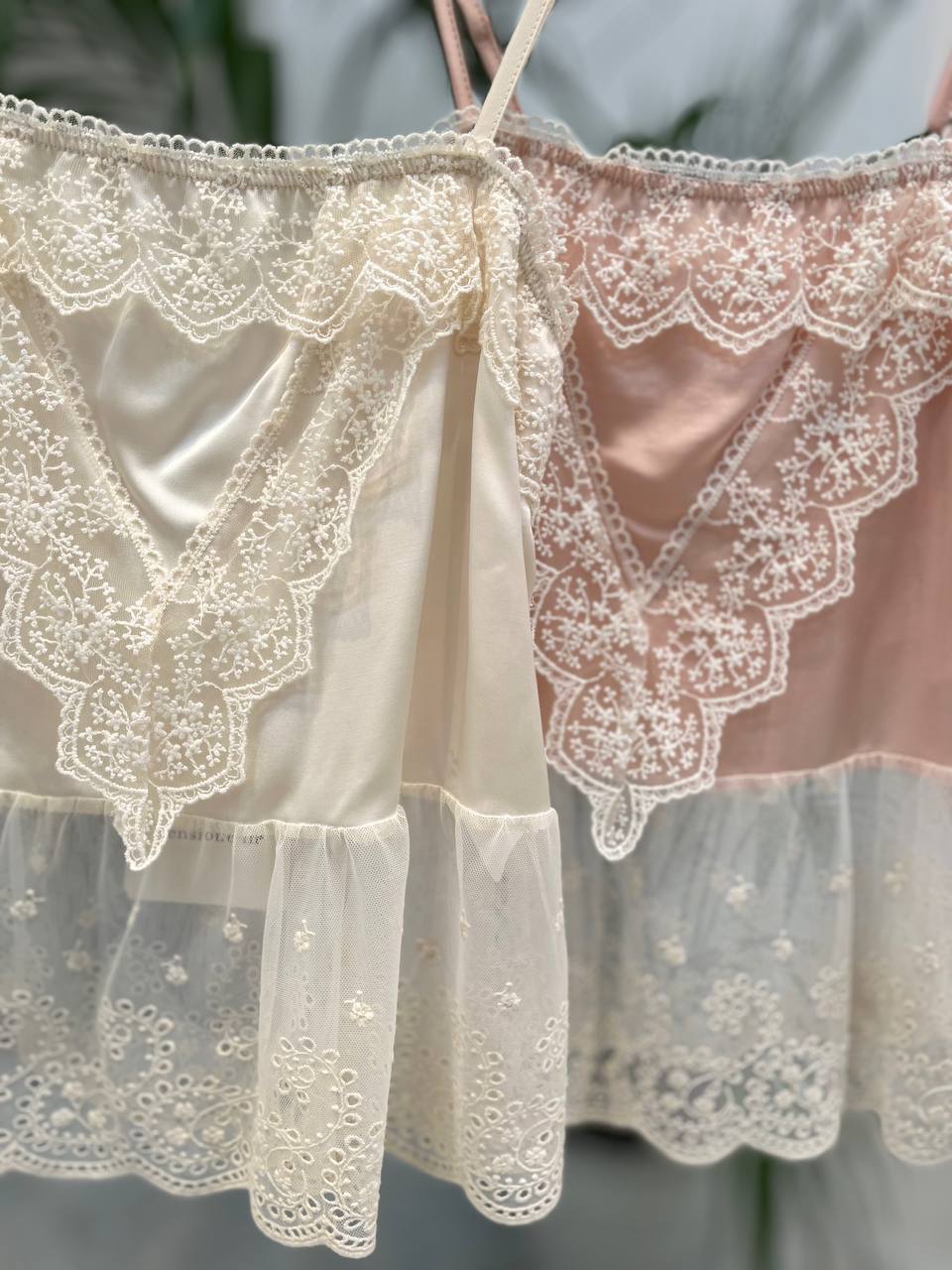 Фото Tensione in