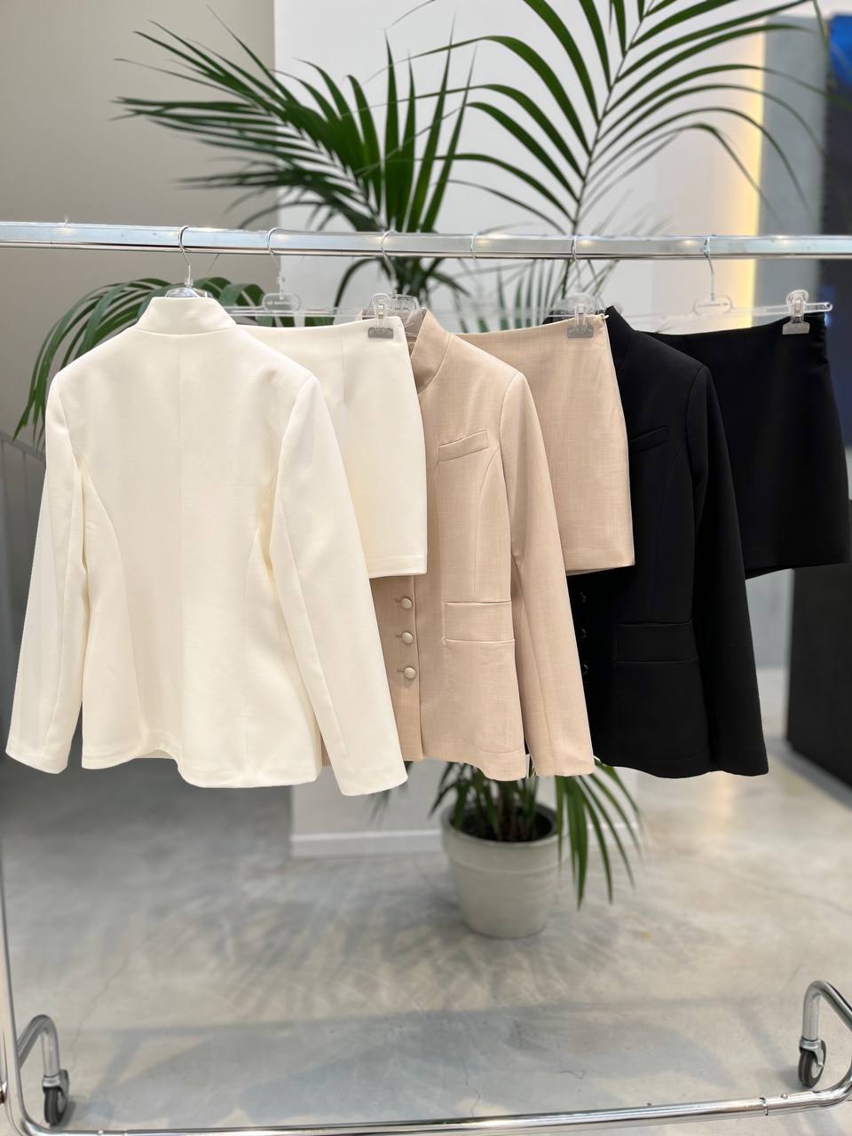 Фото Tensione in