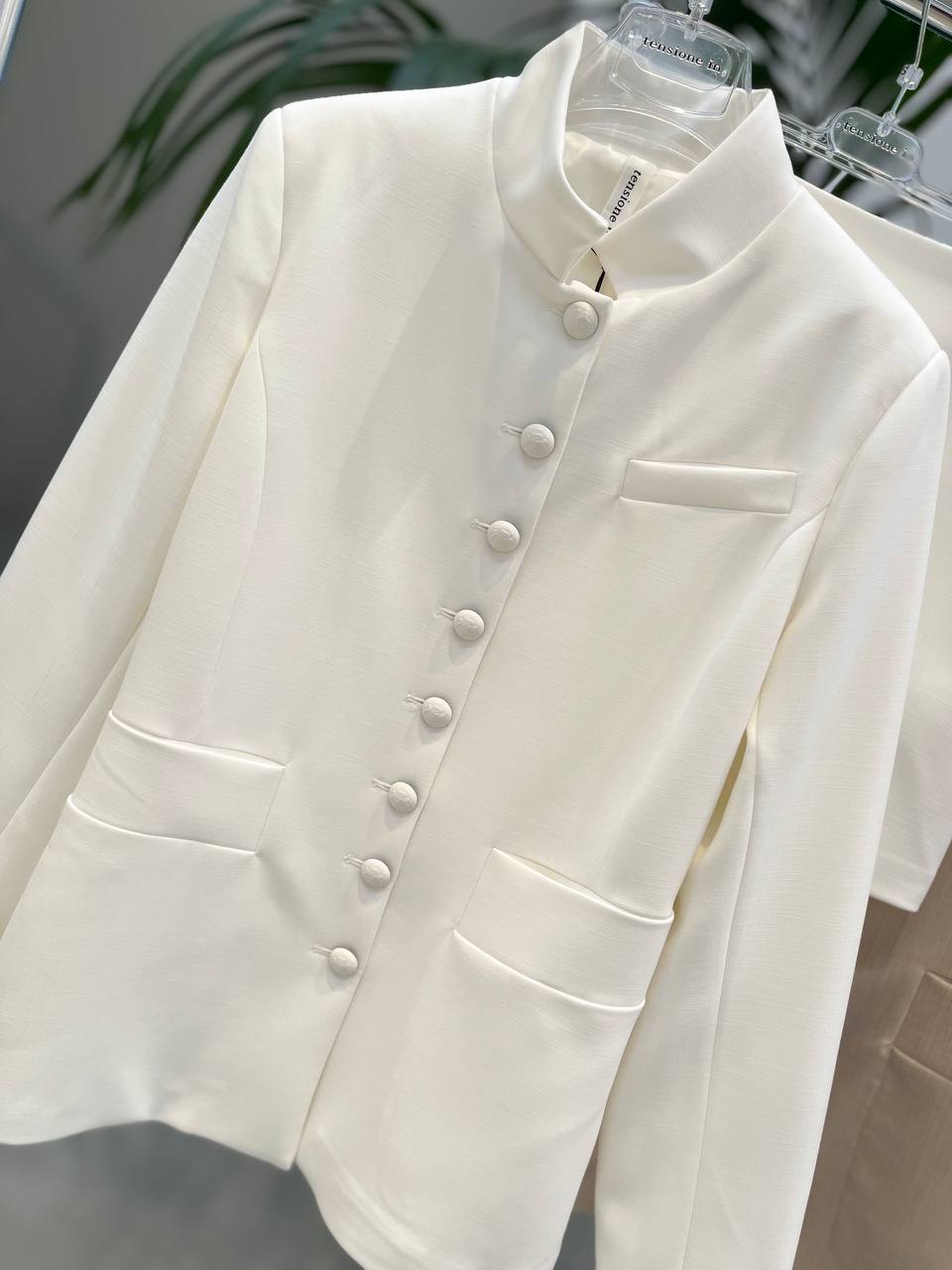 Фото Tensione in