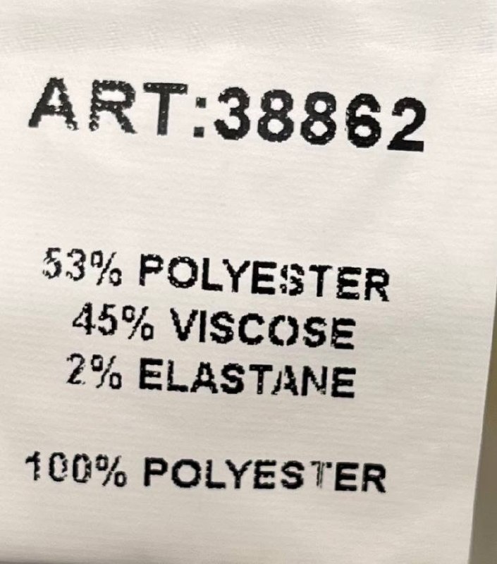 Фото Tensione in