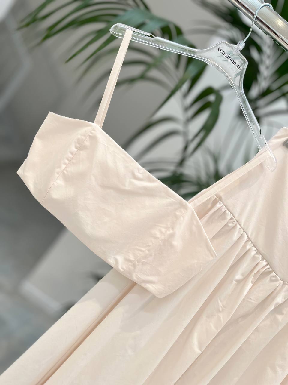 Фото Tensione in