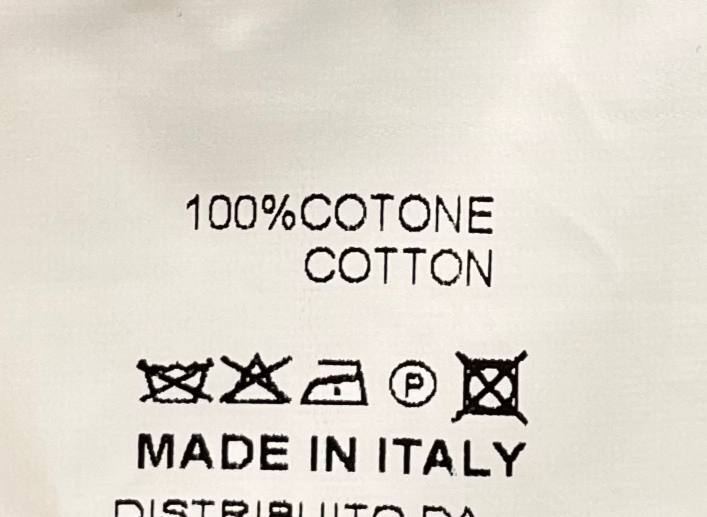 Фото Tensione in