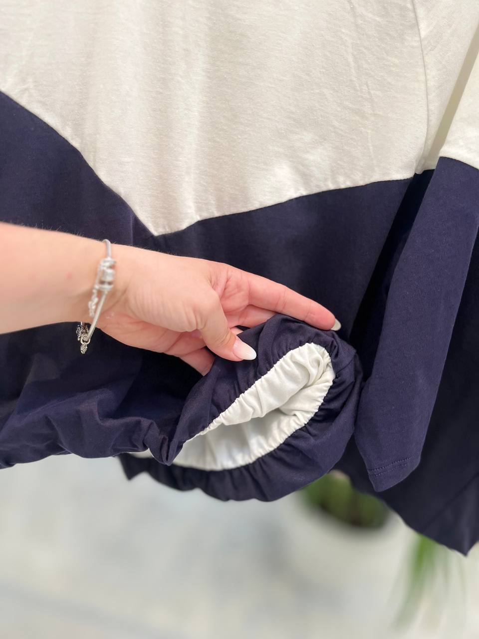 Фото Tensione in