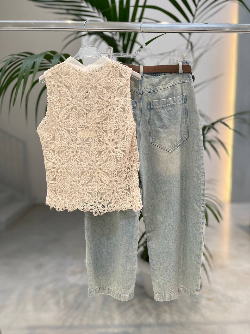 Фото Tensione in