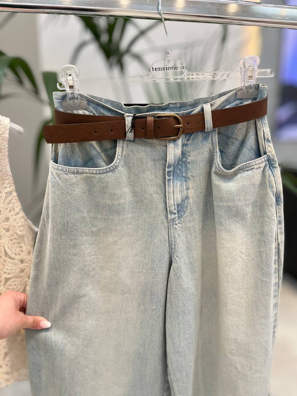 Фото Tensione in