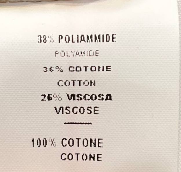 Фото Tensione in