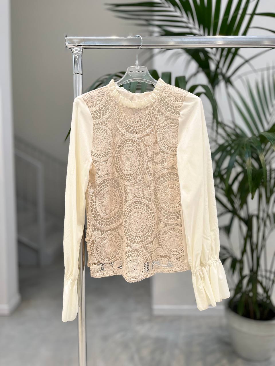 Фото Tensione in