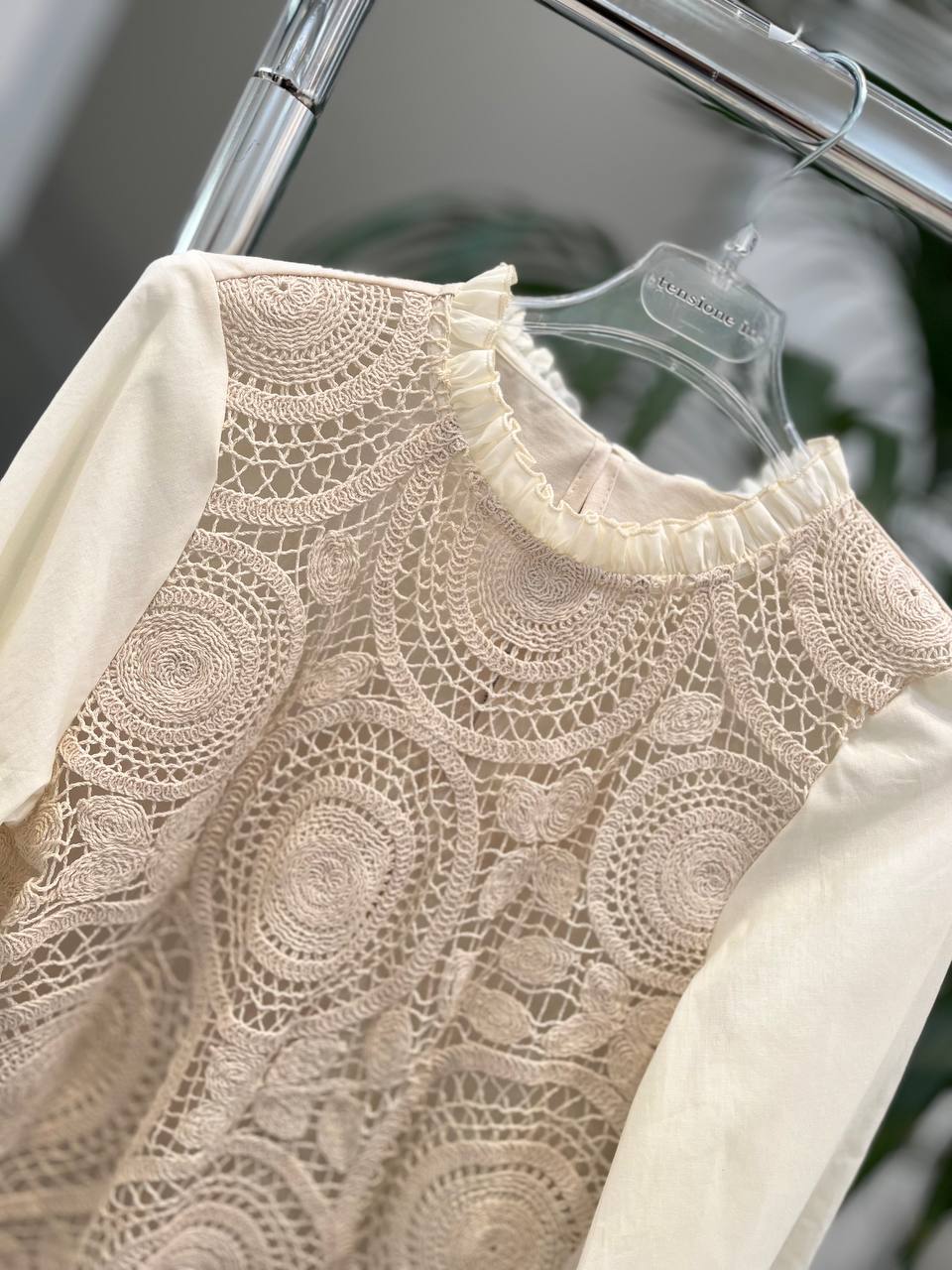 Фото Tensione in