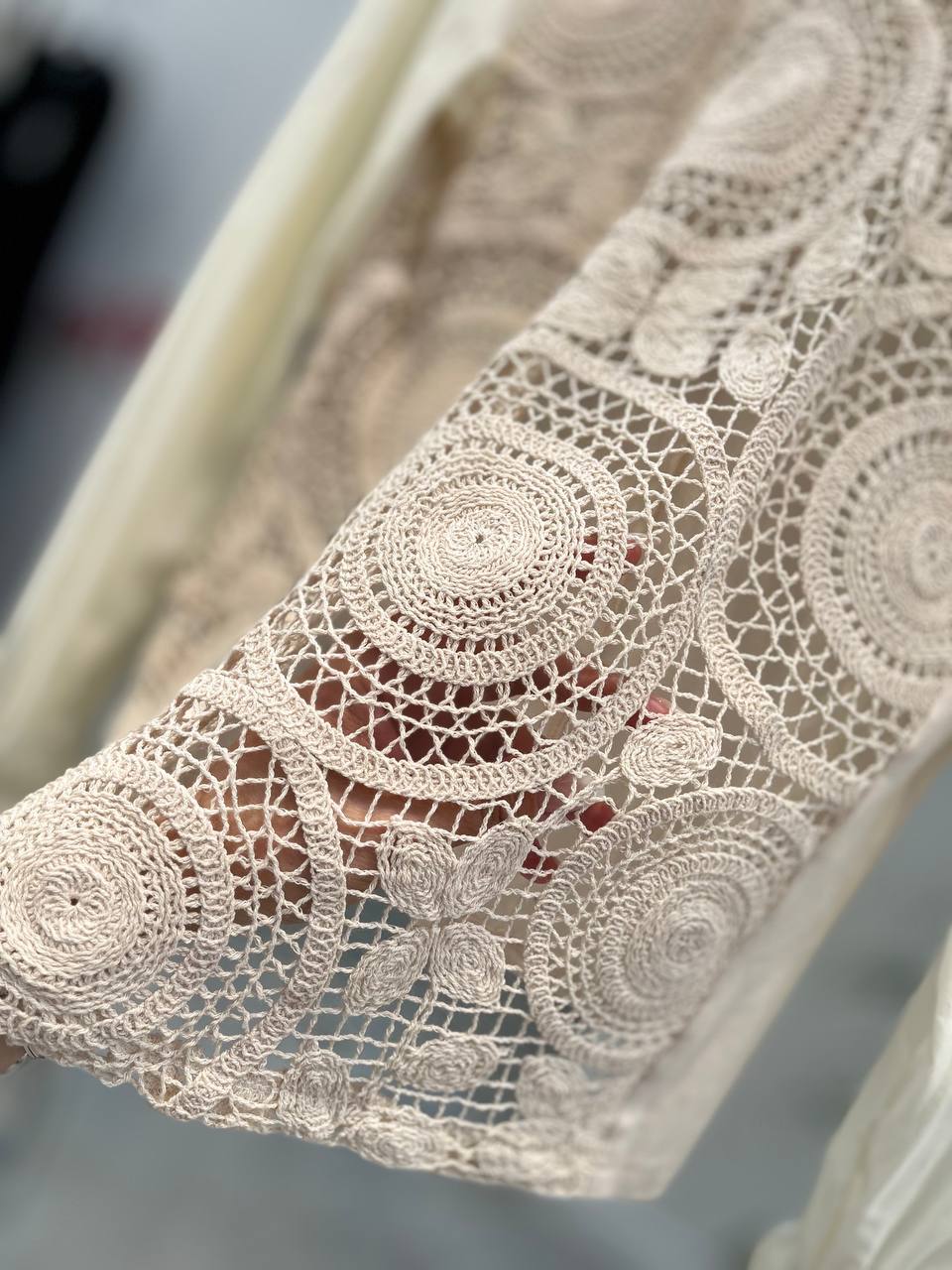 Фото Tensione in