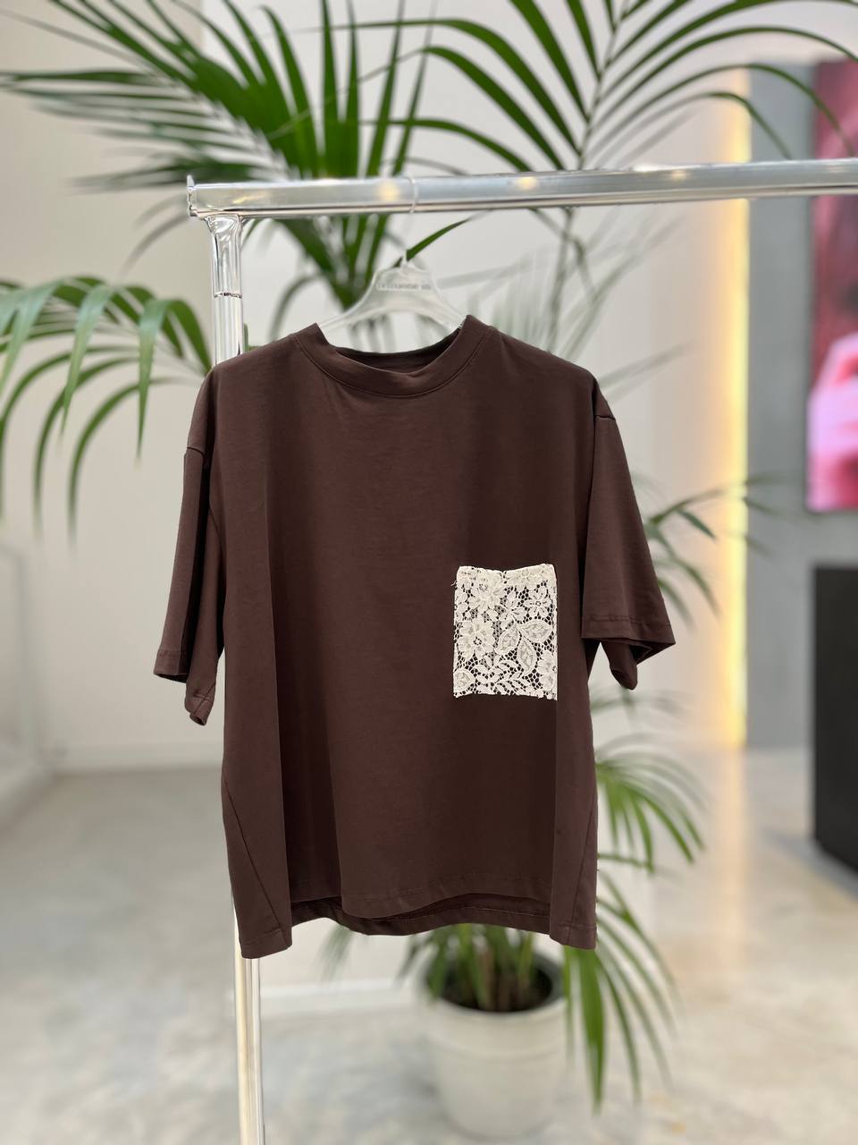 Фото Tensione in