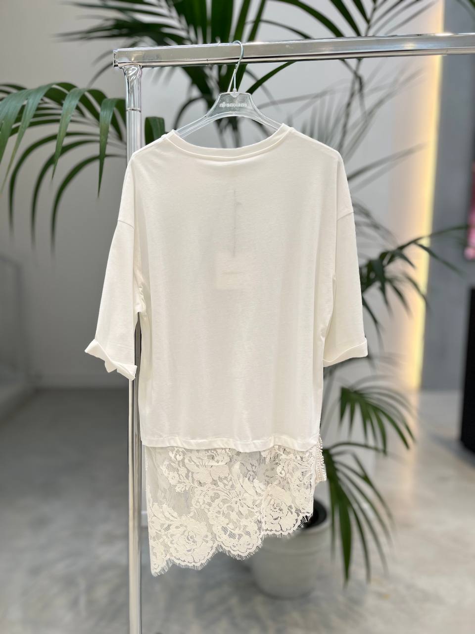 Фото Tensione in