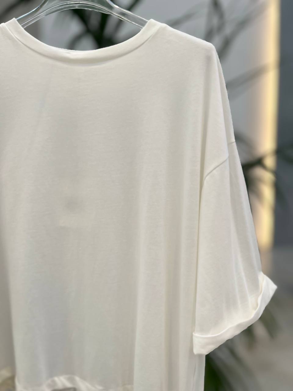 Фото Tensione in