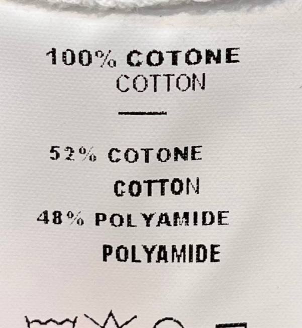 Фото Tensione in