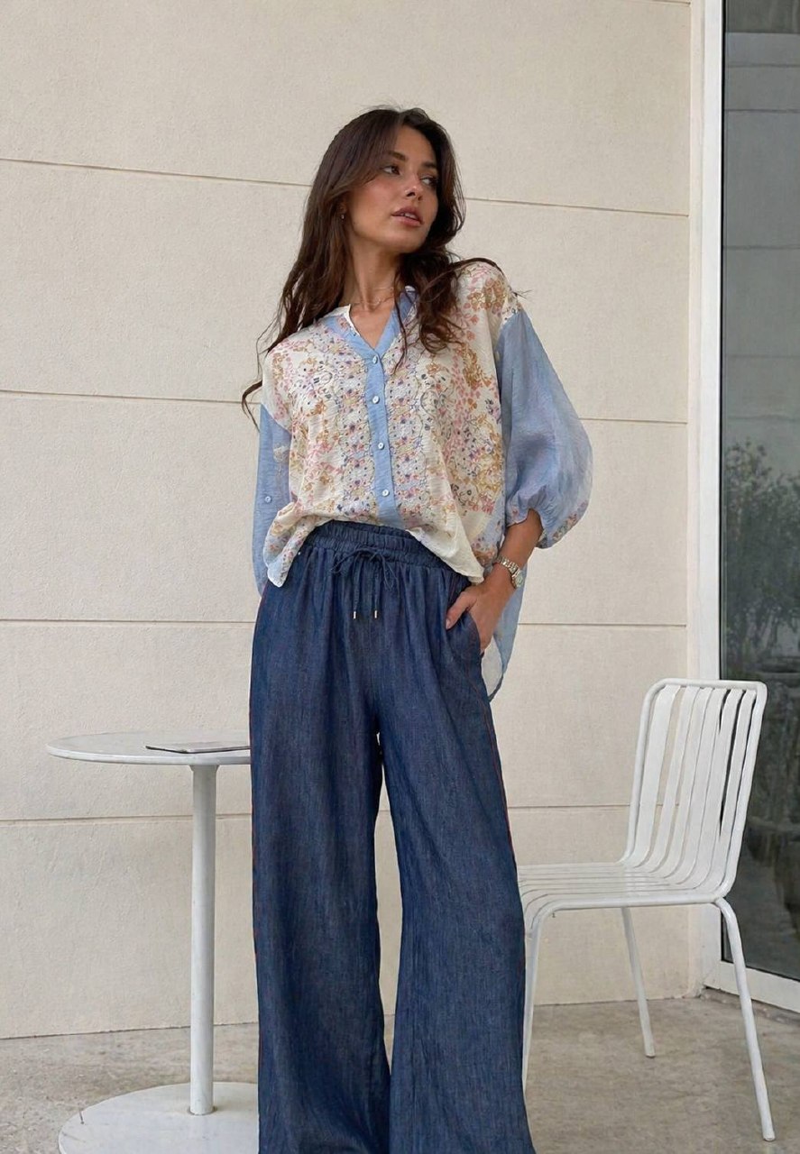 Фото Tensione in