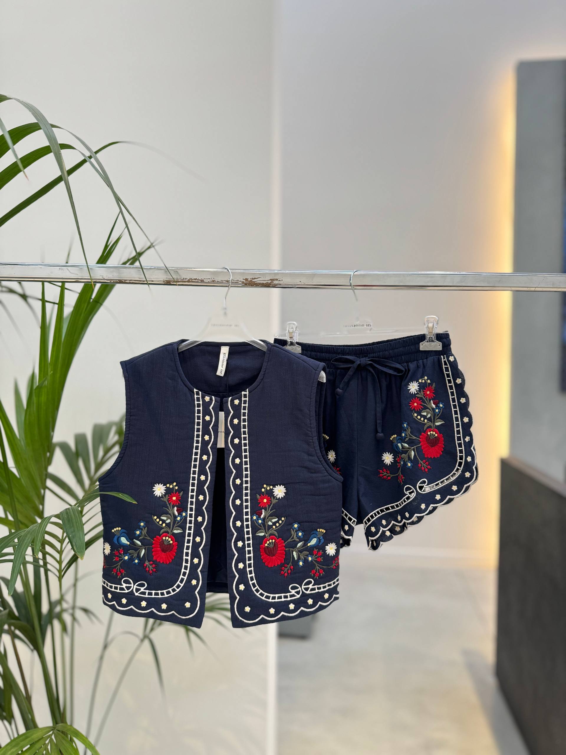 Фото Tensione in