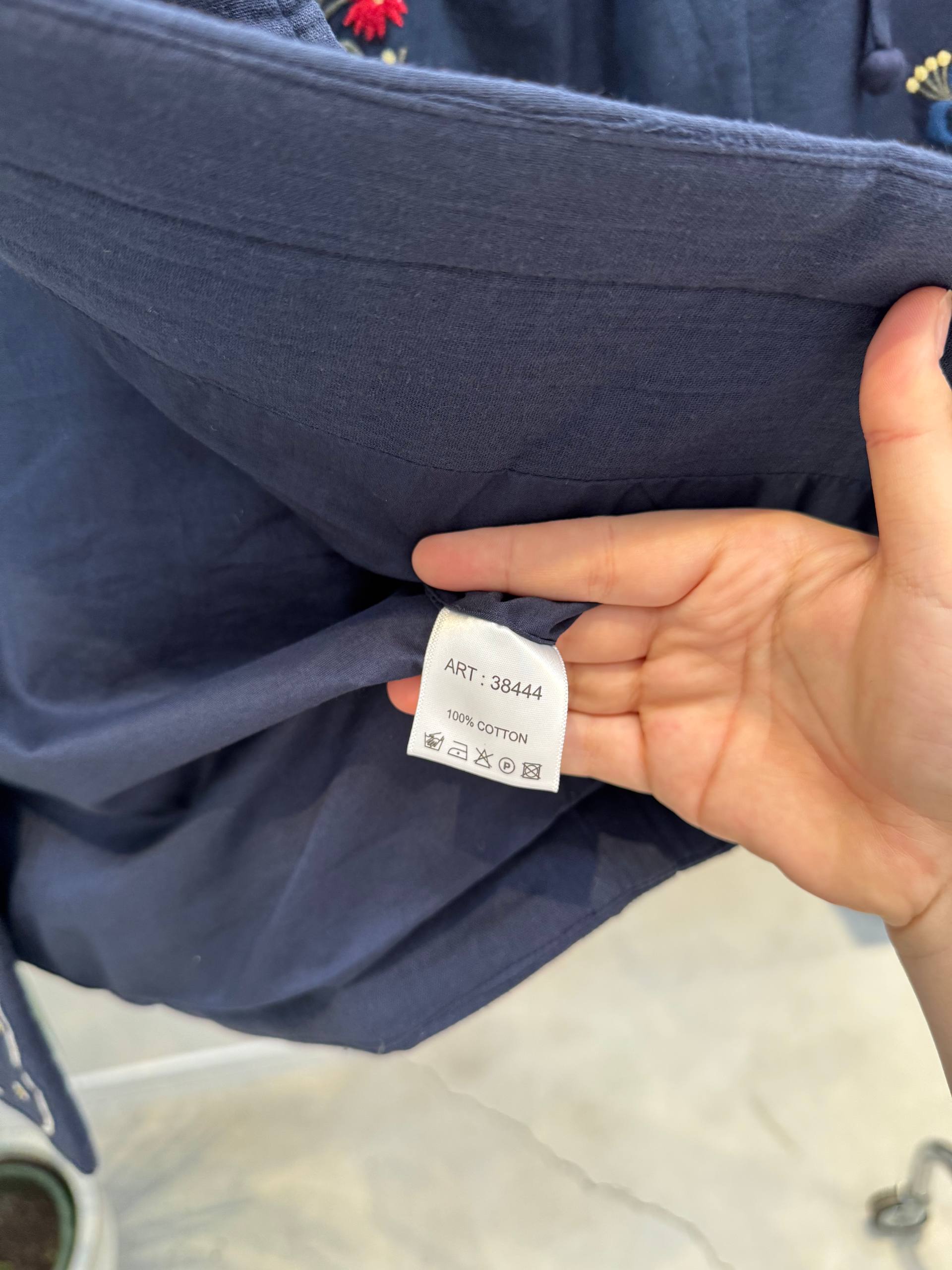 Фото Tensione in