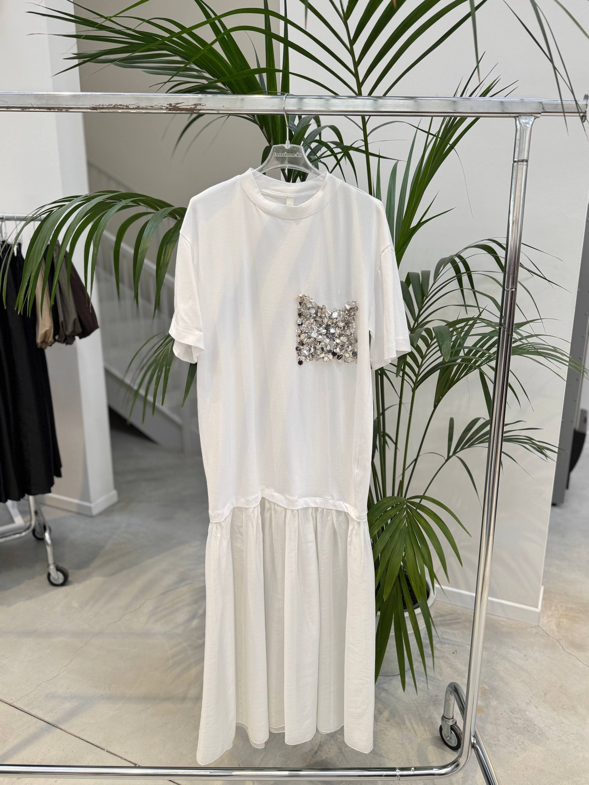 Фото Tensione in