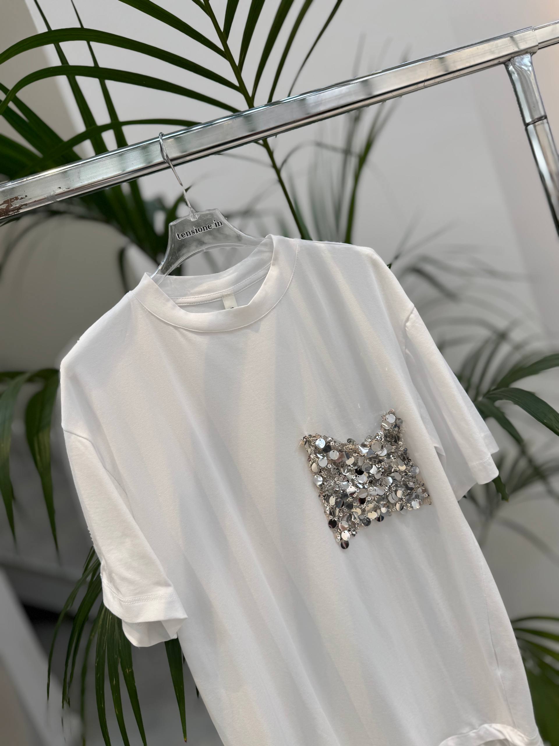 Итальянская одежда, бренд Tensione in, арт. 74234247