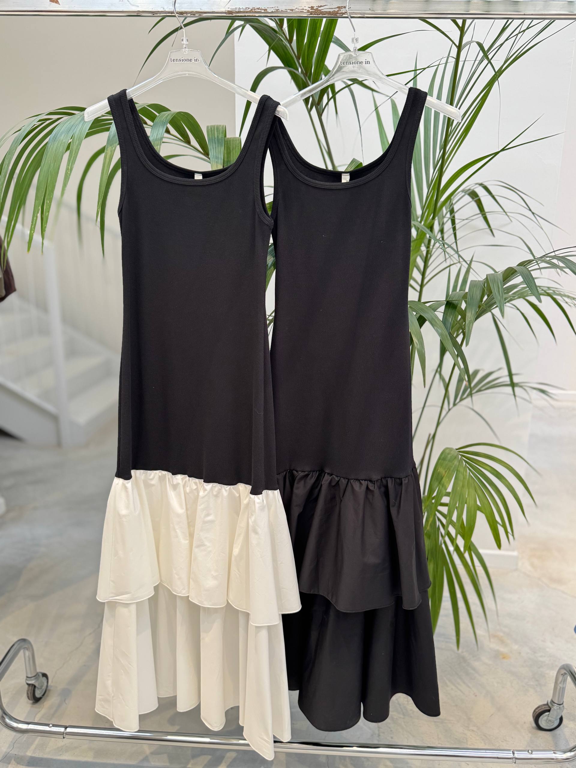 Фото Tensione in