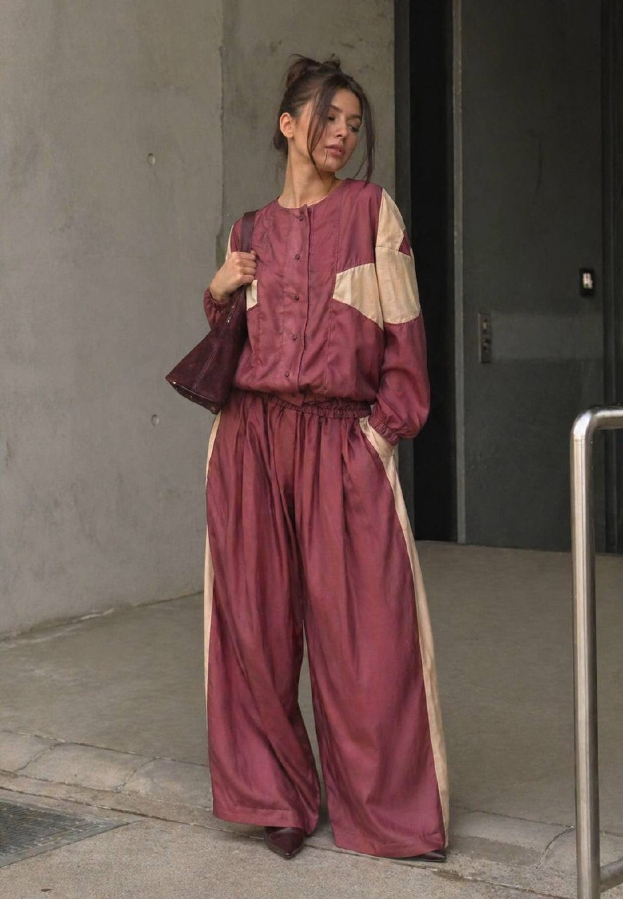 Фото Tensione in