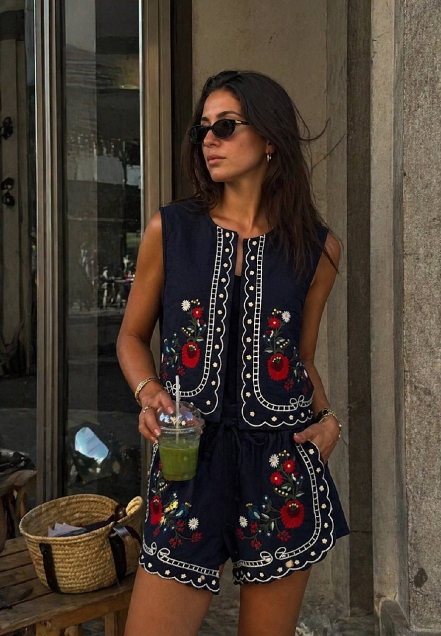 Фото Tensione in