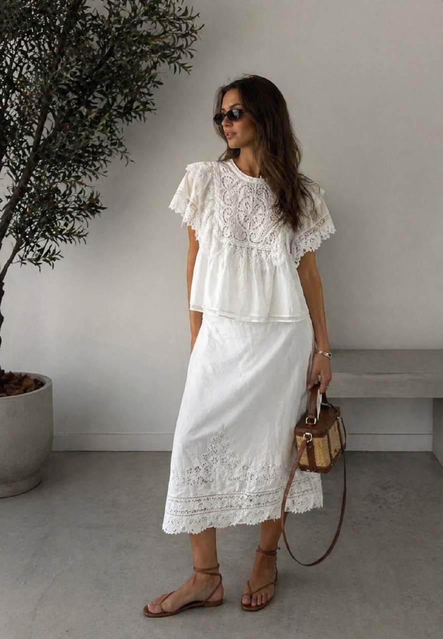 Фото Tensione in