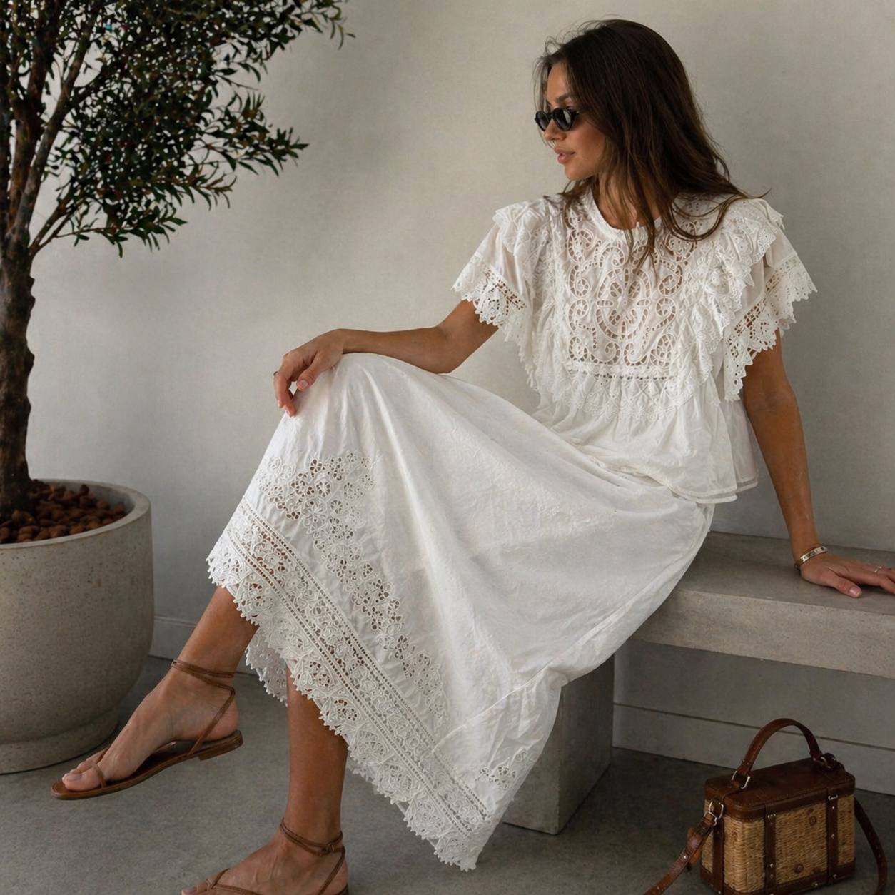 Фото Tensione in