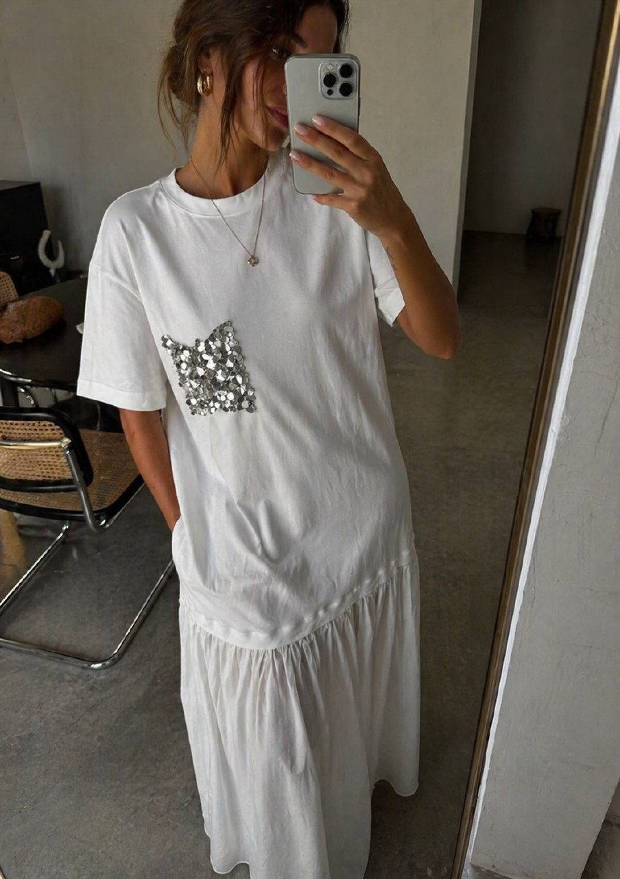 Фото Tensione in