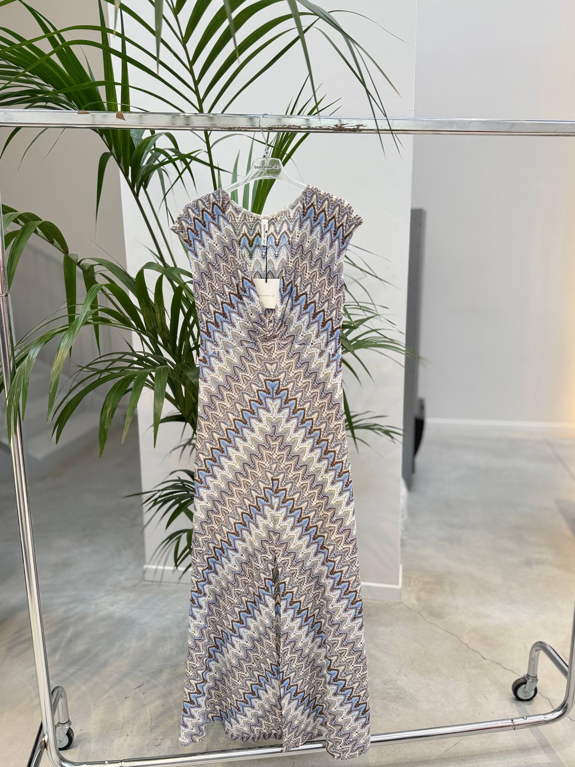 Фото Tensione in