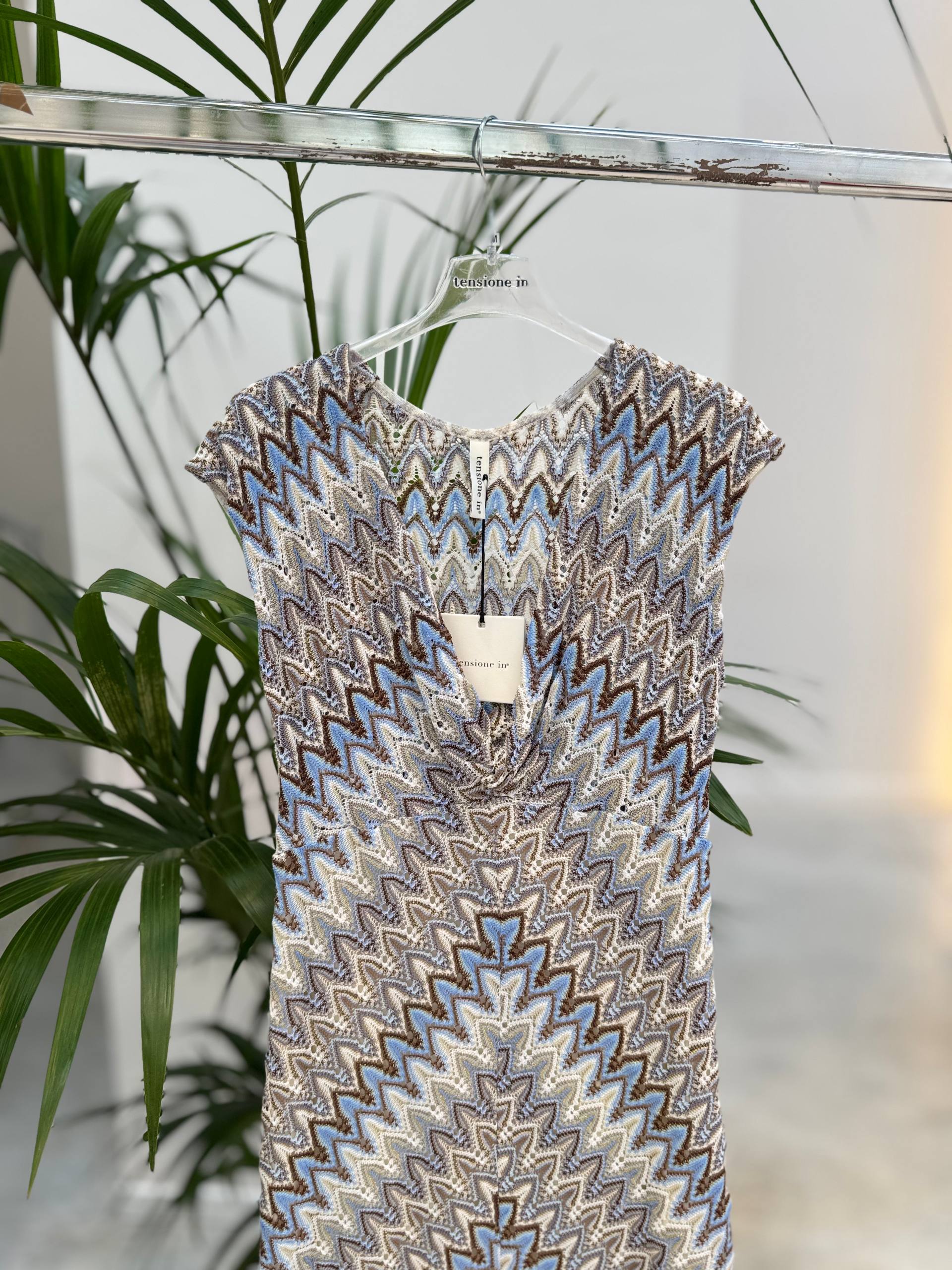 Фото Tensione in