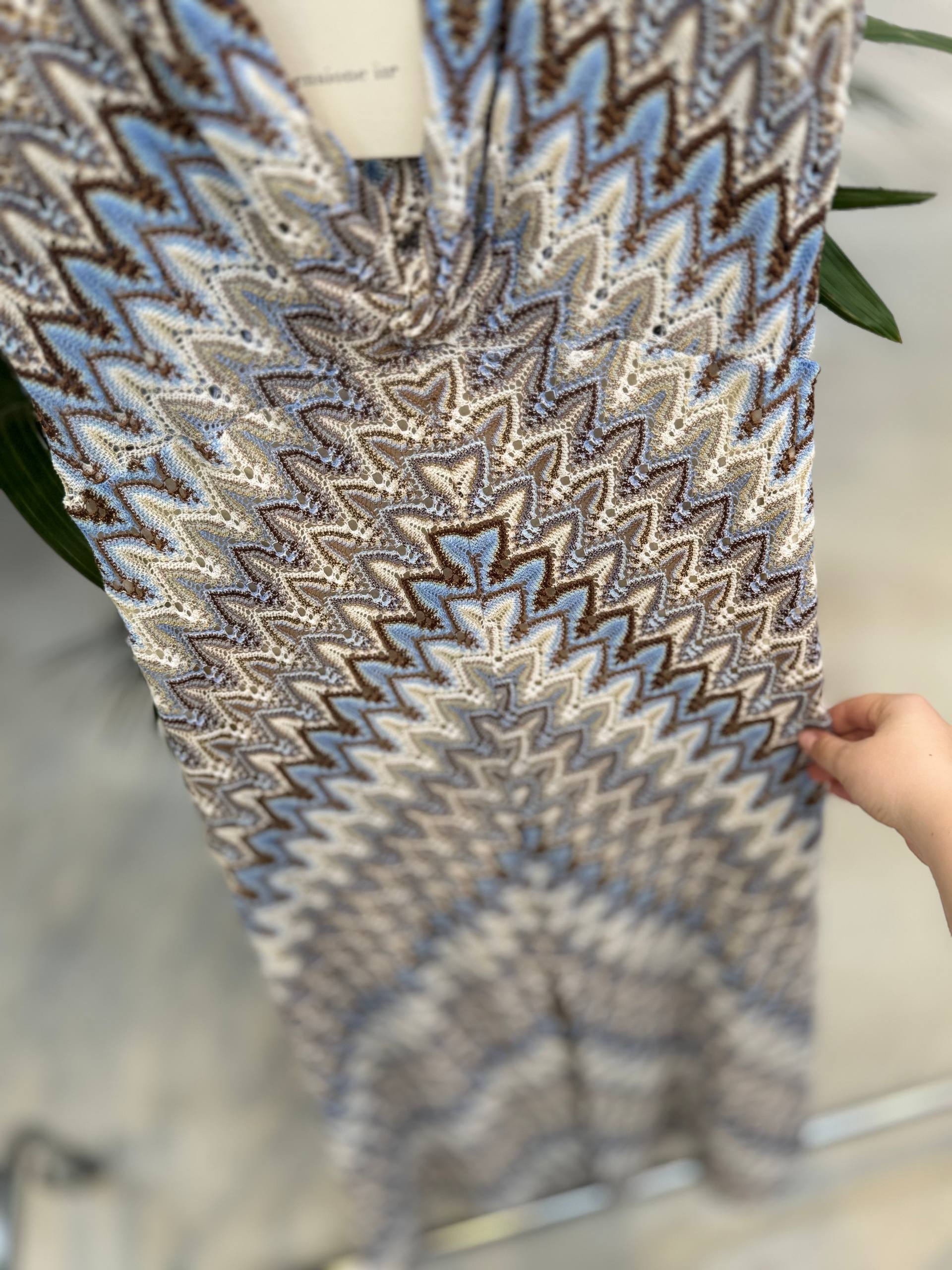 Фото Tensione in