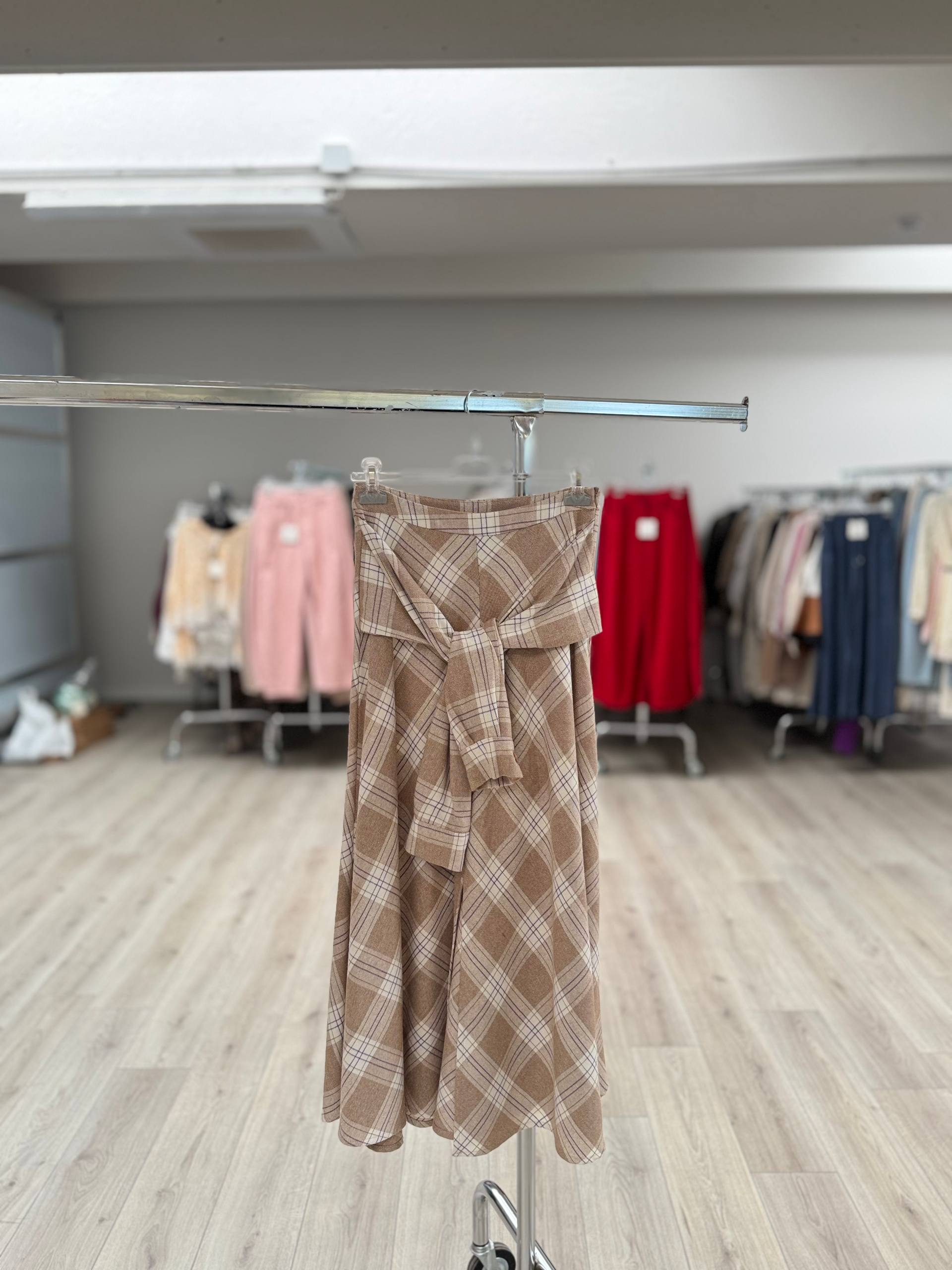 Фото Tensione in