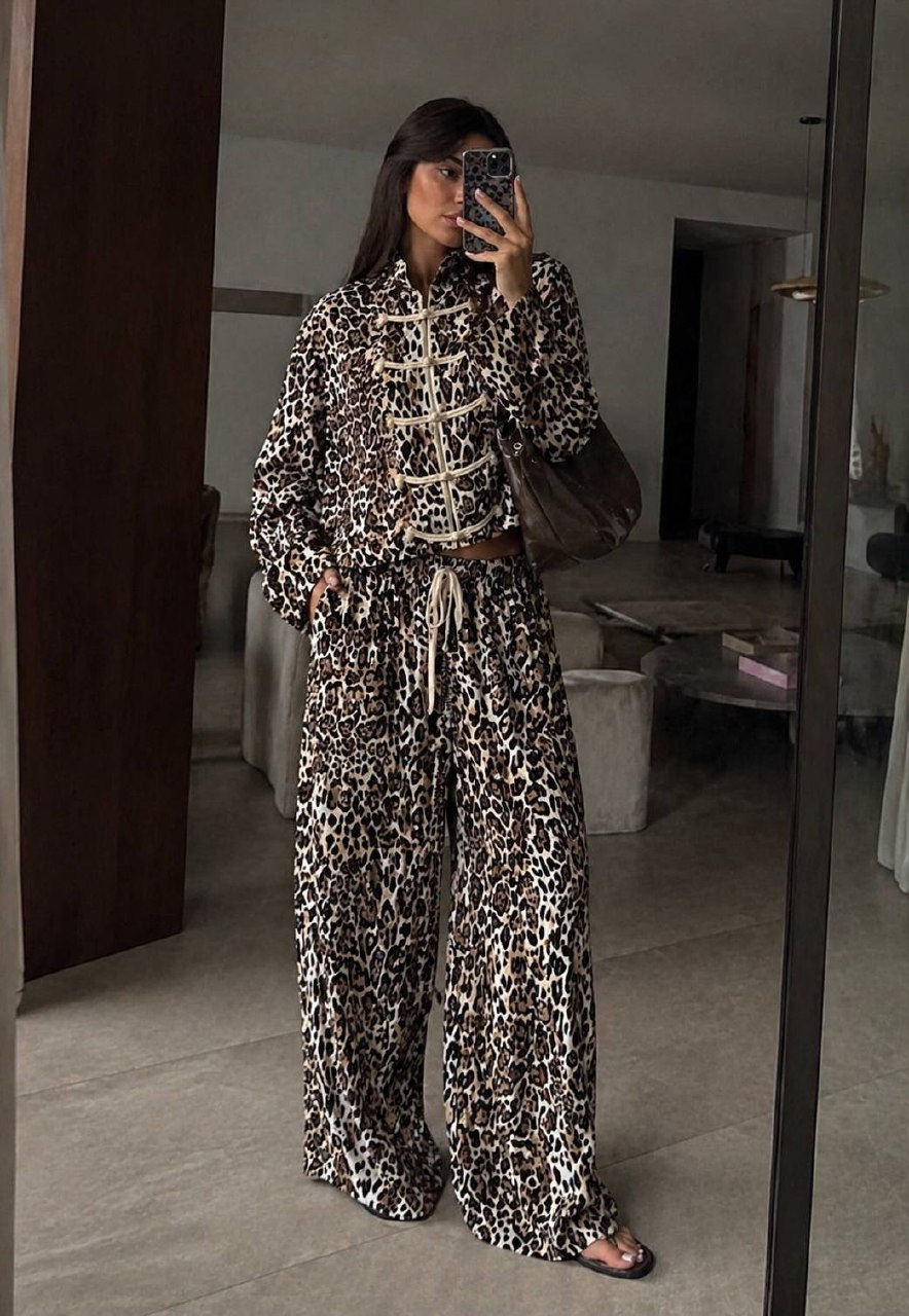 Фото Tensione in