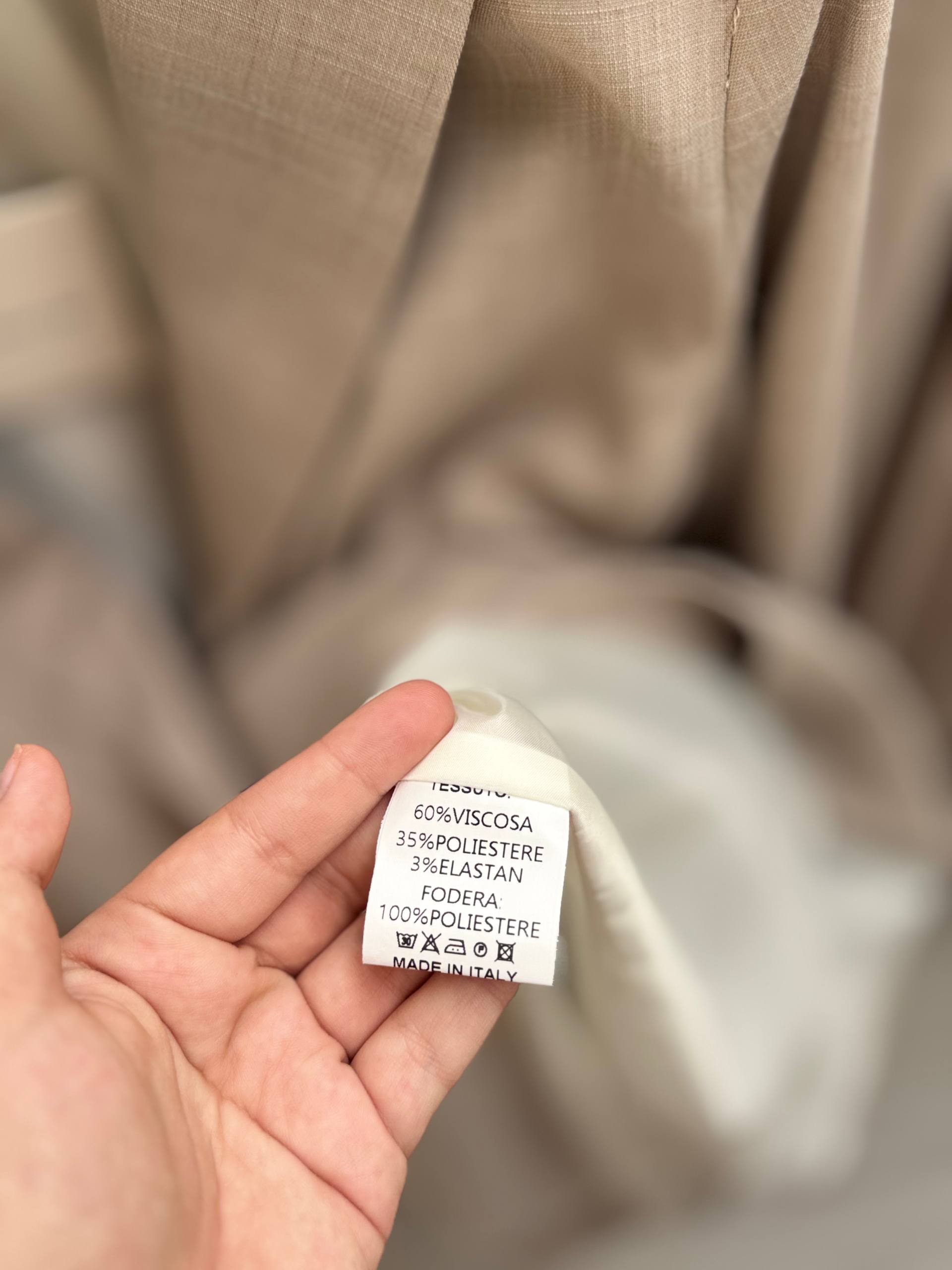 Фото Tensione in