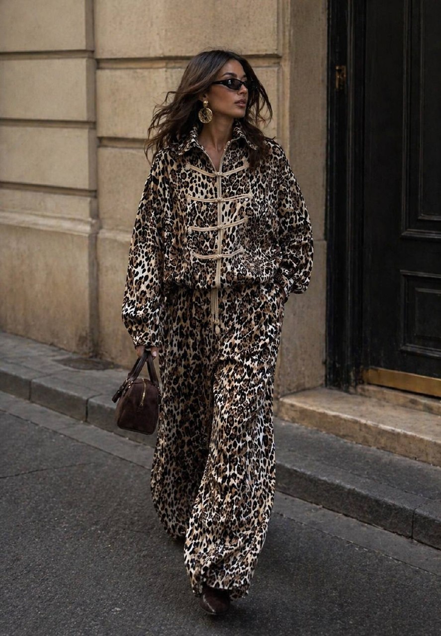 Фото Tensione in