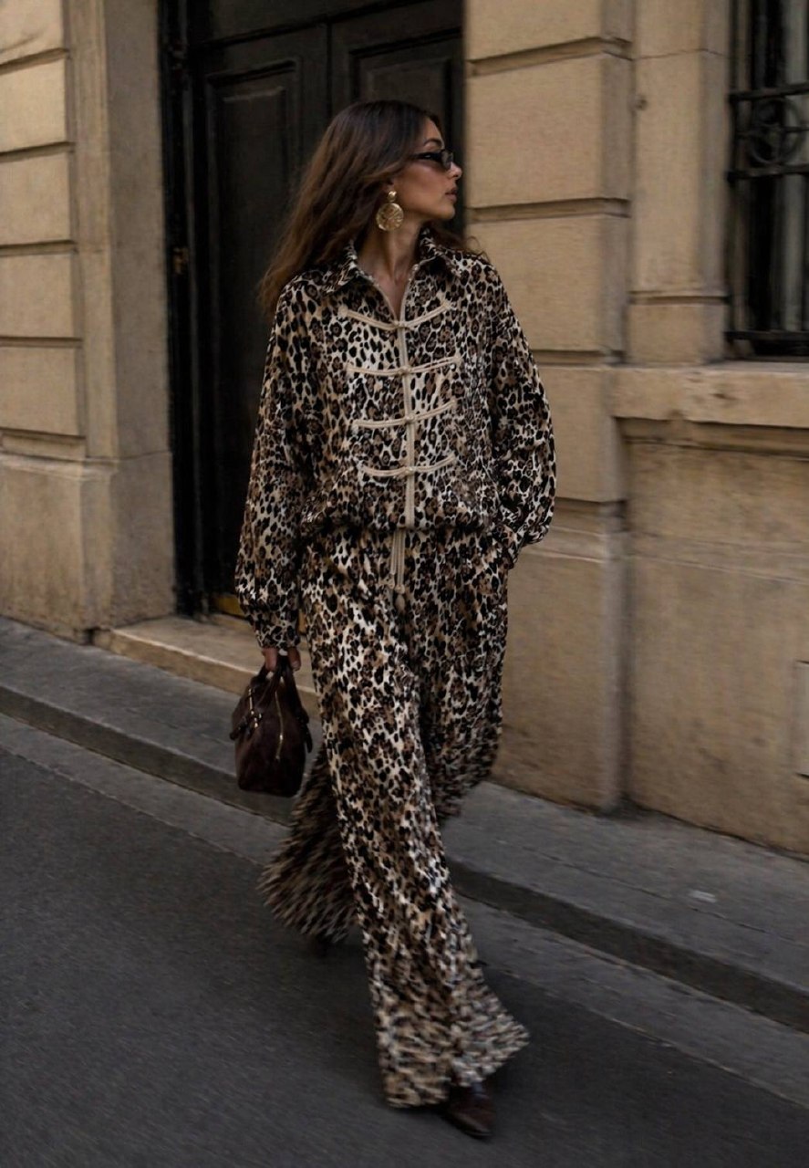 Фото Tensione in