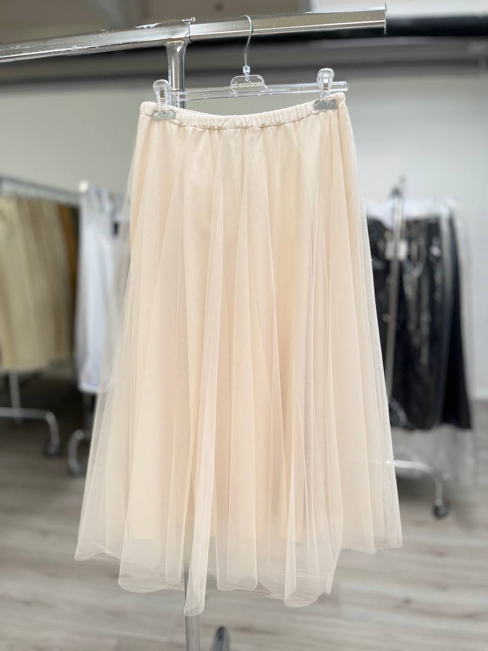 Фото Tensione in