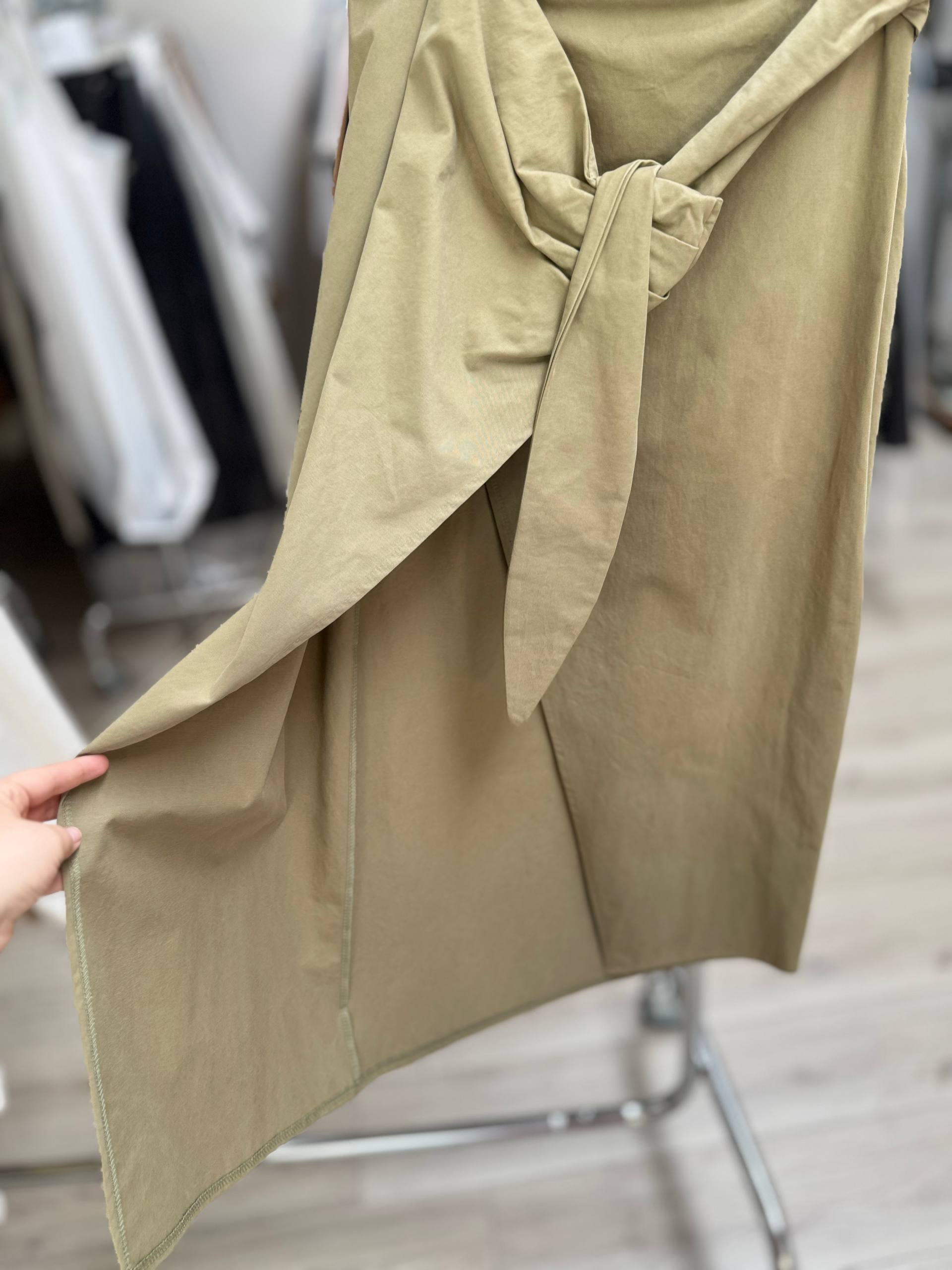 Фото Tensione in