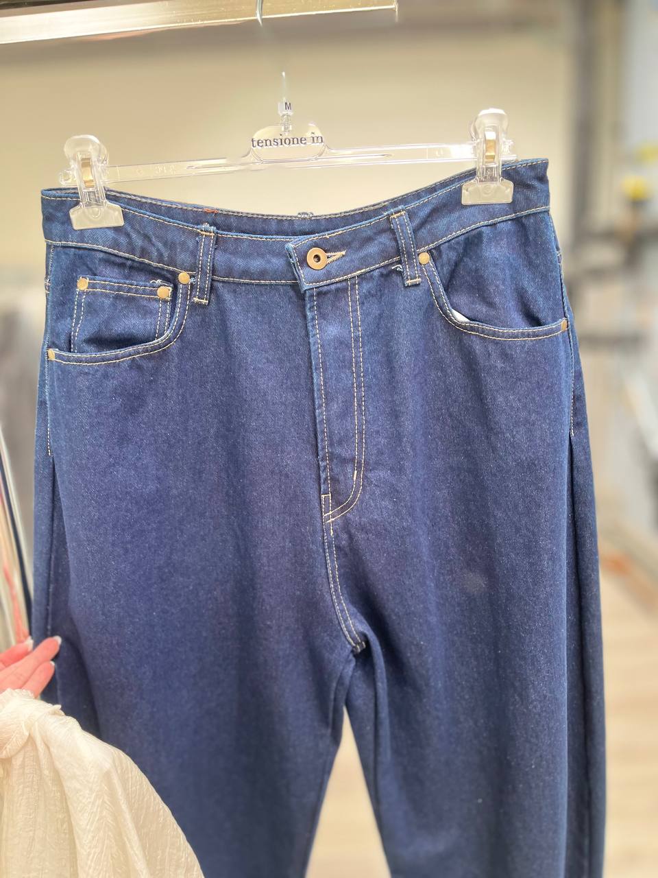 Фото Tensione in