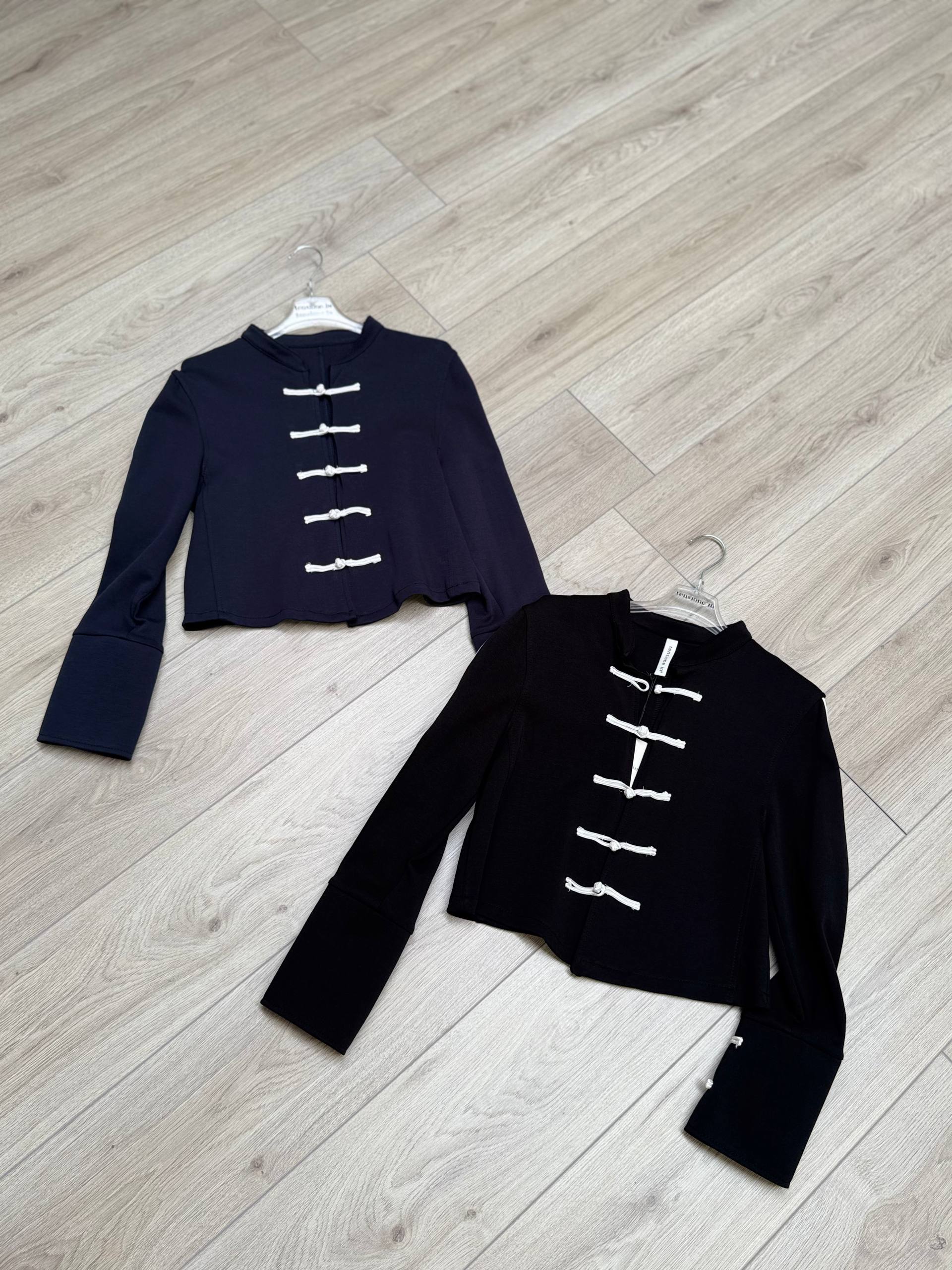 Фото Tensione in