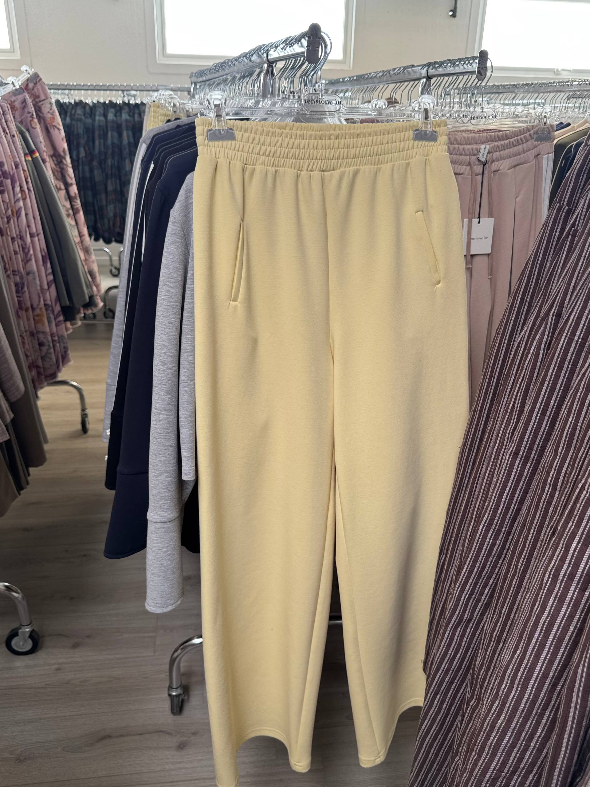 Фото Tensione in