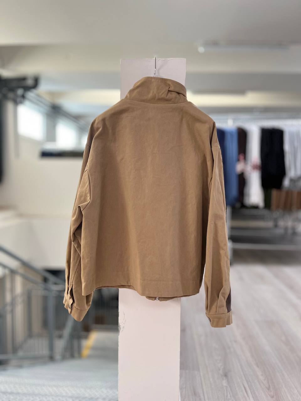 Фото Tensione in