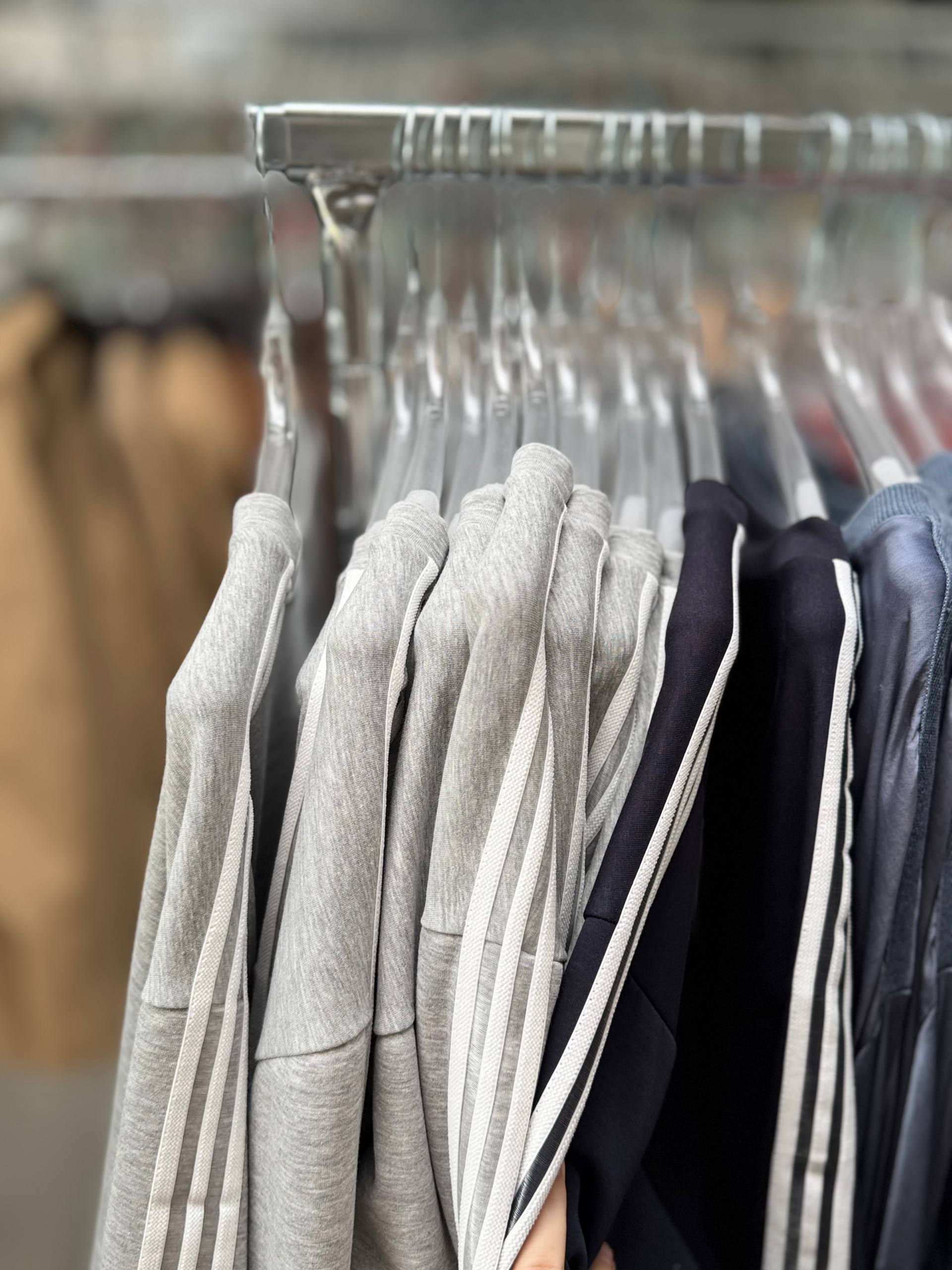 Фото Tensione in