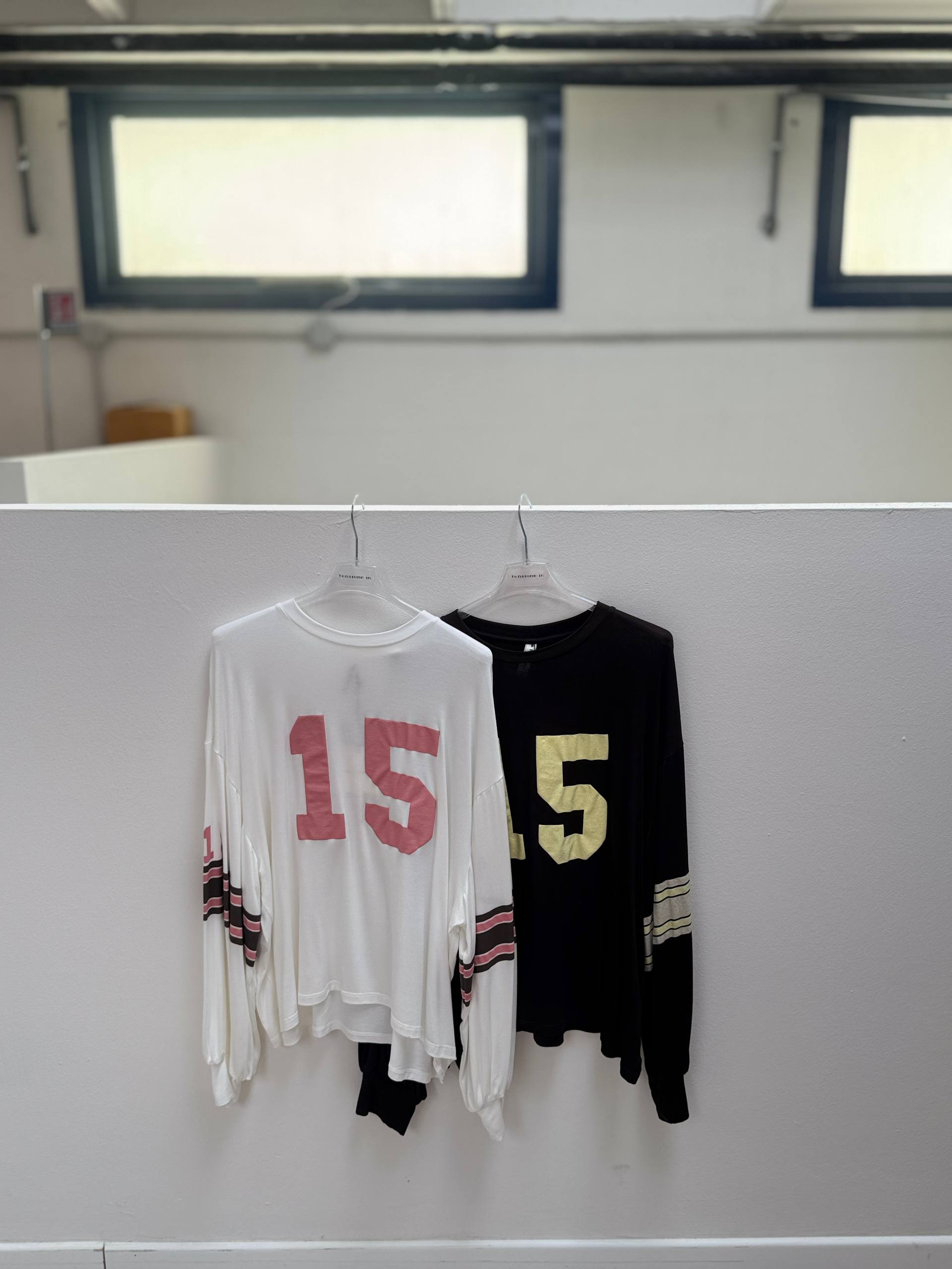 Фото Tensione in