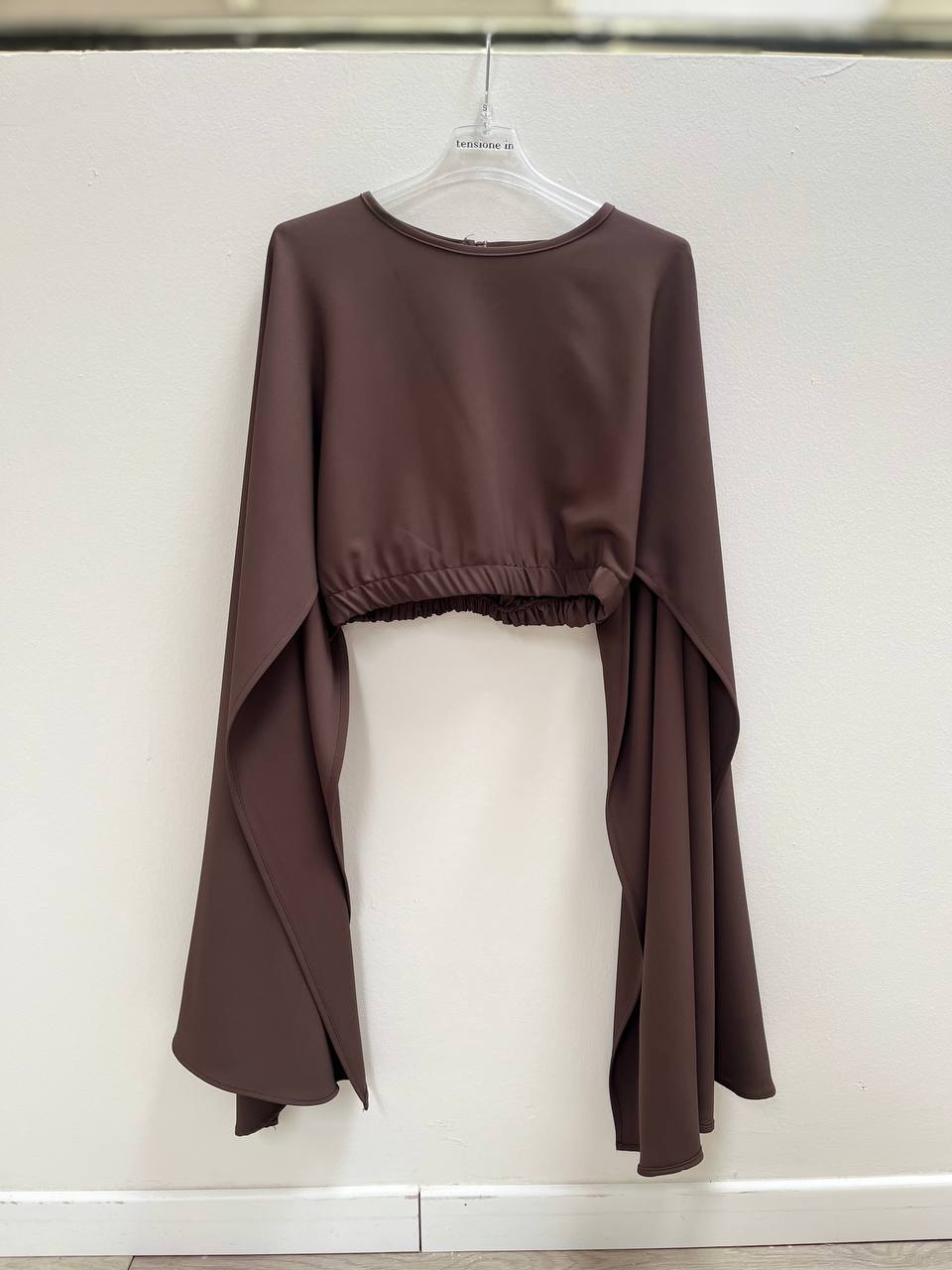 Фото Tensione in