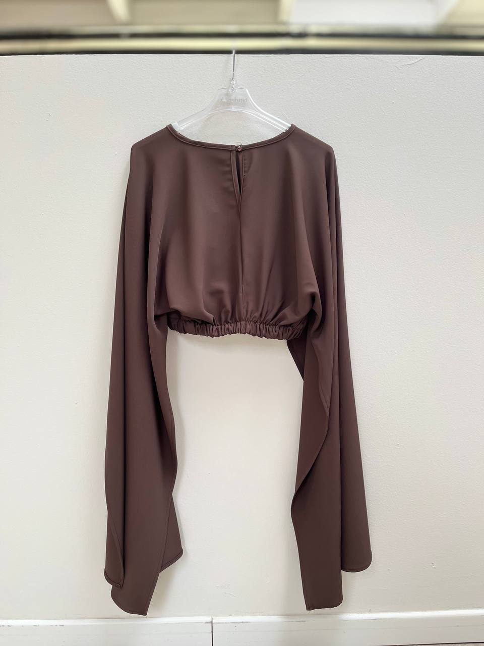 Фото Tensione in