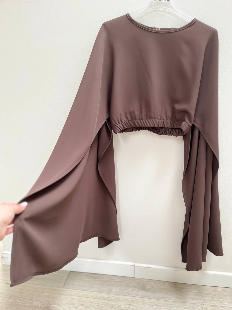 Фото Tensione in